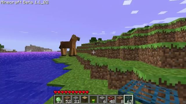 Minecraft Mods - Mo' Creatures and Mob Spawner GUI смотреть онлайн