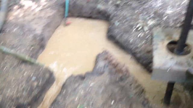 Бурение скважин автоматизированной установкой смотреть онлайн