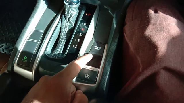 Honda Civic 1.8 chalane ka yah tarika driving course смотреть онлайн