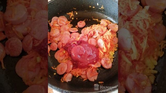 Книга рецептов