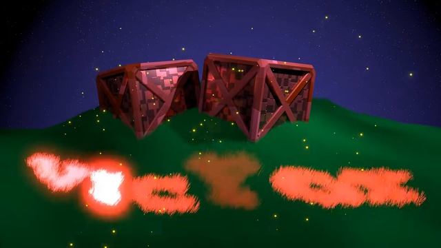 VicFox - NextTime Blender Audio Visualization смотреть онлайн