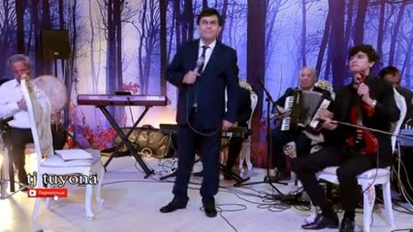 Авзалшо шодиев 2022