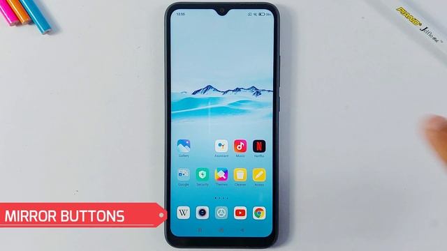 Redmi 9C Tips & Tricks | 40+ Special Features Xiaomi Redmi 9C in 2021 смотреть онлайн