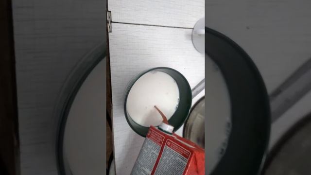 Как сделать какао из других напитков? смотреть онлайн