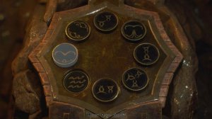 Stone Dais Puzzle Resident Evil 4 Remake