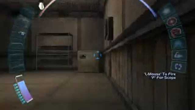 Let's Play Deus Ex Invisible War Part 34 смотреть онлайн