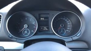 Обзор Volkswagen Golf 2011 Хэтчбек 5 дв.  ПРОХОР | Просто Хорошие Автомобили