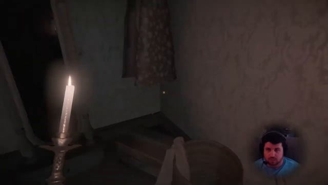 Dont Knock Twice Gameplay Part 3 The Safe code смотреть онлайн