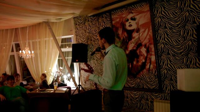 Александр Савицких - AVON смотреть онлайн