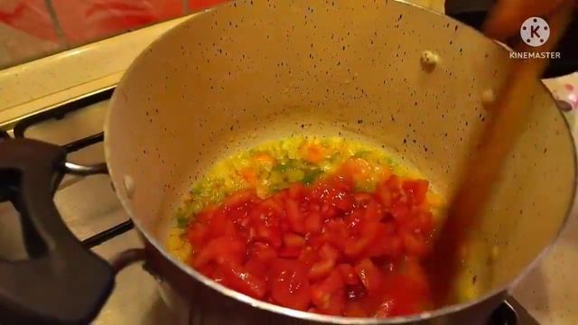 ?Соус с люляшками.Это очень вкусно!!!!