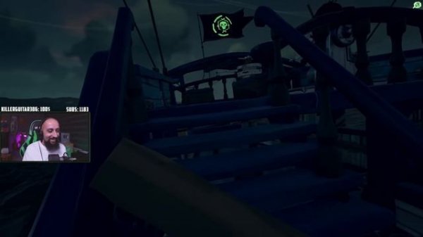 Sea of Thieves: Create Your Adventure [Strange Guide]