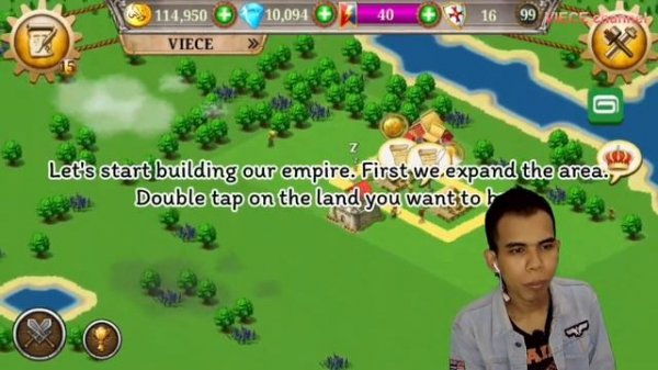 Kingdoms & Lords offline MOD 100% work