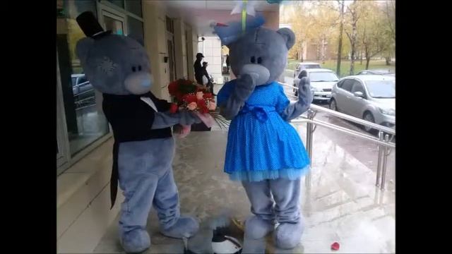 Ростовые куклы в роддоме смотреть онлайн