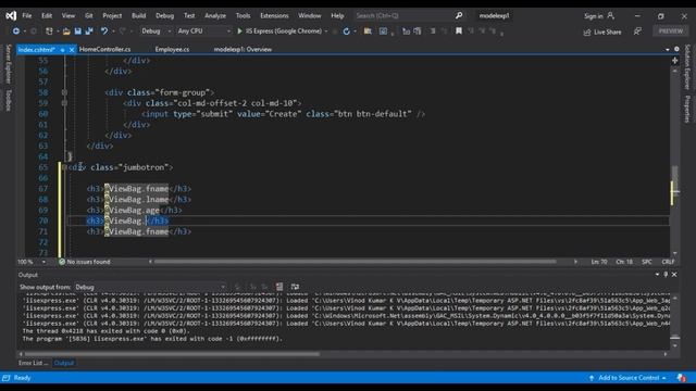 Unlocking the Secrets of MVC Model Data Annotation смотреть онлайн