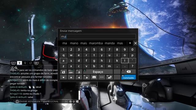 LIVE Strem - s2 { Warframe #1 ;) смотреть онлайн