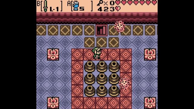 [The Year of Zelda] Oracle of Seasons pt. 2 смотреть онлайн