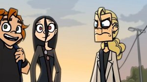 АНАЛИЗ ДИ и ЛИФ - НОВАЯ ПАРА в Metal Family 2 сезон?