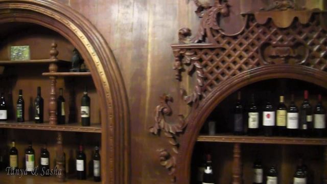 Винзавод. Город Дунин. смотреть онлайн