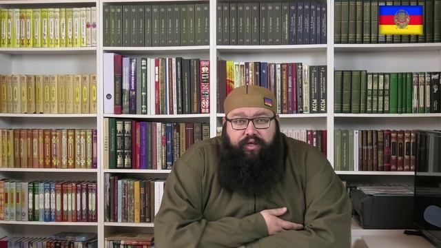 Предзаказ на мою книгу "Казаки. Народ или сословие". Ограниченный тираж. смотреть онлайн