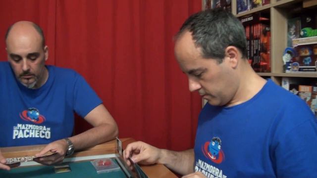 Ascension - Piratas del abismo 👉 Cómo jugar y Partida смотреть онлайн