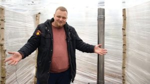 Походная баня за 10 минут. Полевая баня просто и быстро