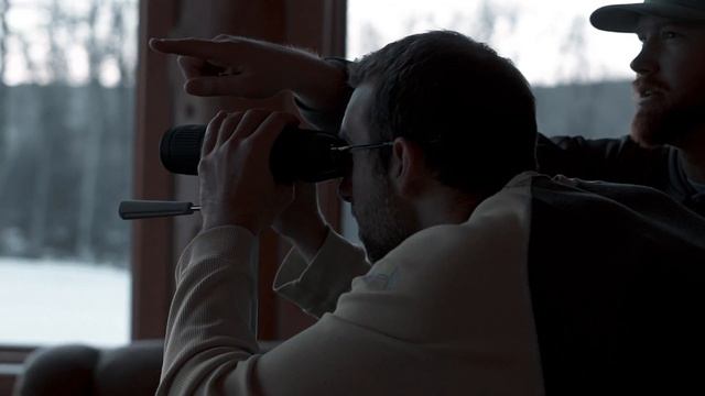 The ATN BinoX 4K 4-16x Smart Ultra HD Day/Night Binoculars With Laser Rangefinder смотреть онлайн