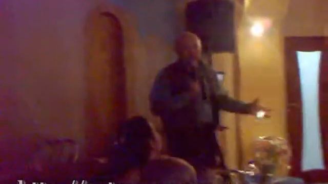 2 часть проведения корпоратива ведущим в Киеве смотреть онлайн