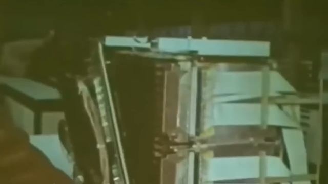 RYAD - The Soviet attempt to clone the IBM S/360 смотреть онлайн