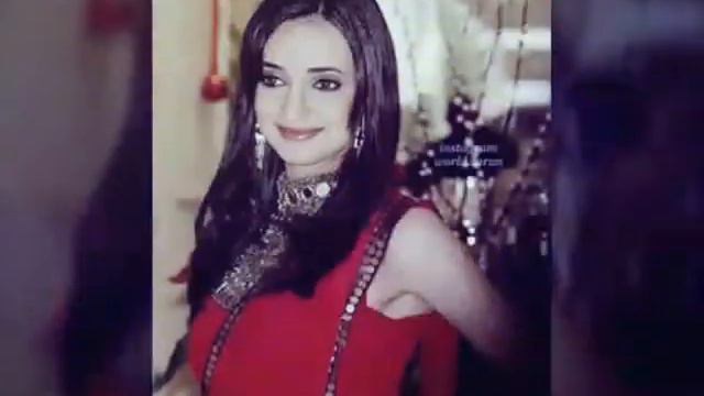 ❤Sanaya Irani 💋💋💋💋💋💋💋💋