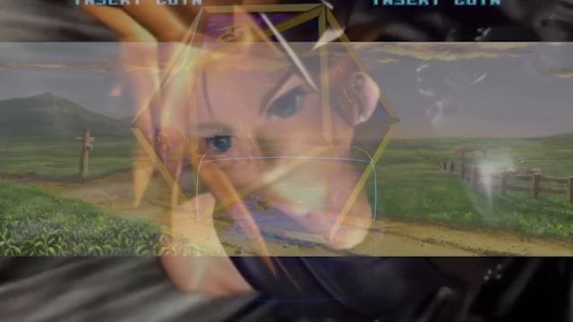Capcom Street Fighter Phonk смотреть онлайн