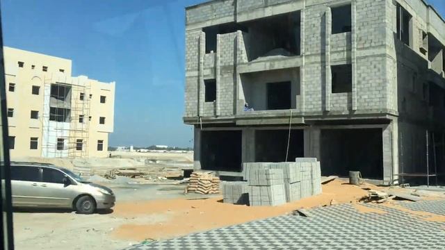 ВЛОГ ОАЭ 3 Дубак в Дубае, море, пляж, качели и НЕарабский скакун:)