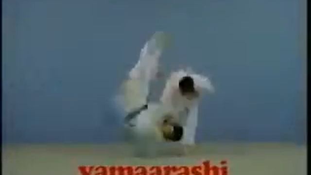 26 Бросков классического дзюдо смотреть онлайн