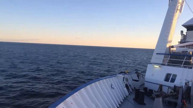 Охотское море , Камчатка смотреть онлайн