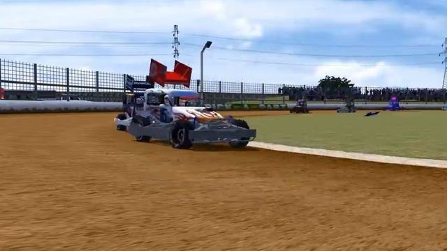 Electric Designs New Zealand Grand Prix Oct 31st - Sim Racing New Zealand Kiwi Superstocks смотреть онлайн