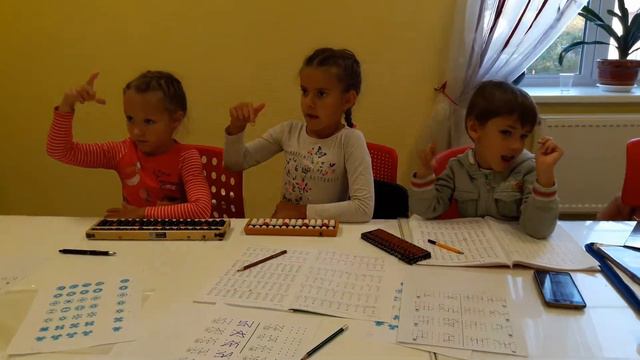 После отдыха) наших девочек на море, погоняла их сегодня🙈 смотреть онлайн