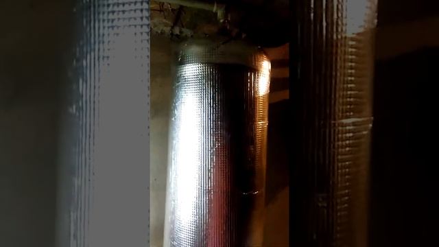 термоизоляция бойлера ч 2 смотреть онлайн