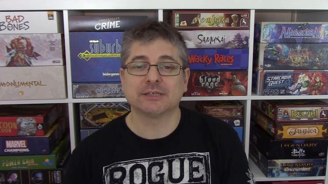 How to Play Project L Board Game (FULL Rules, 4 Minutes) смотреть онлайн