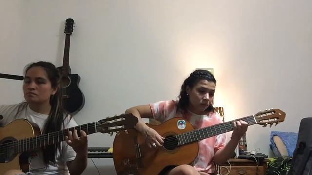Gotas de breve rocio - Harold Gramatges (Duó) смотреть онлайн