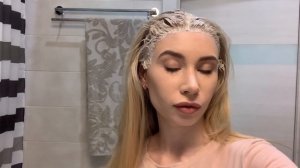 ОКРАШИВАНИЕ В БЛОНД | ПРОБУЮ НОВУЮ КРАСКУ WELLA KOLESTON