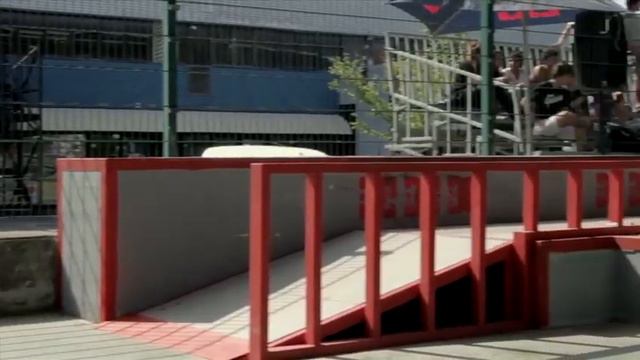 Ale Cesario Lost and Found - FVTVRA Skateboards смотреть онлайн