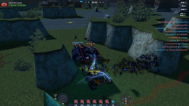 Tanki Online Still not working?! NEW Game Unavailability Update! смотреть онлайн