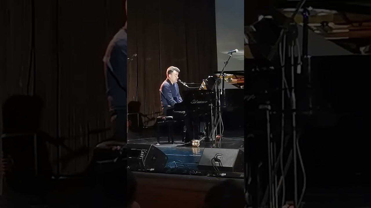 @pupzzloo Иван Ялынский "Паруса Крузенштерна", "Волчья песня", "Жена французского посла" 14.05.2023 смотреть онлайн