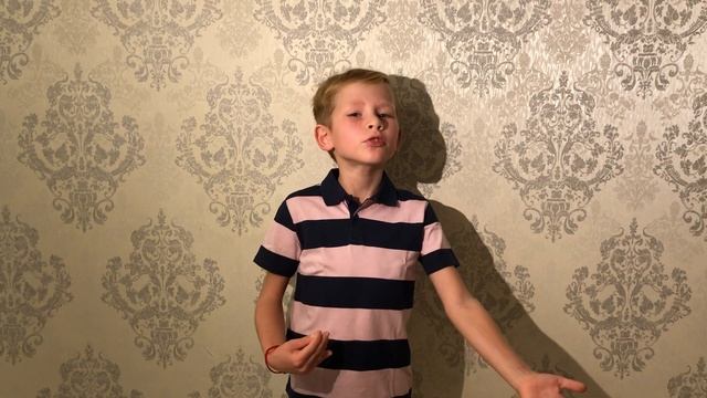 Стих про осень 2 смотреть онлайн