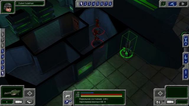 Играем в UFO: Alien Invasion #12 смотреть онлайн