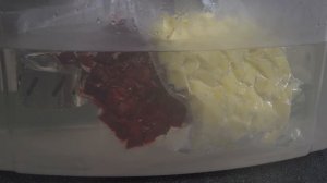 Рецепт винегрета с солеными огурцами и горошком | Рецепты сувид