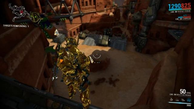 Warframe Tips n Tricks #58 смотреть онлайн