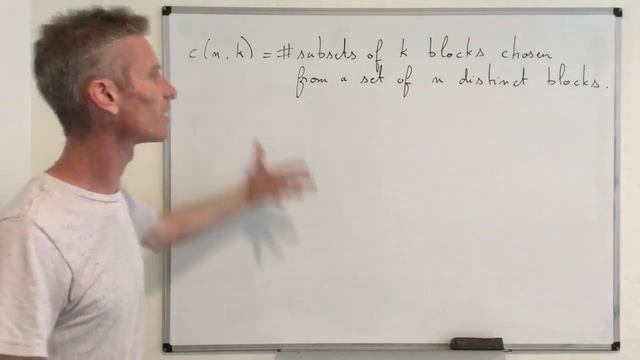 Measure theory and probability 4/18 - Symmetric probability spaces and the six counting rules. смотреть онлайн