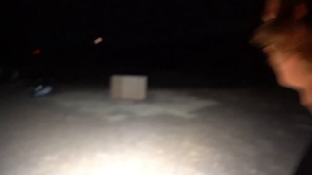 We Spent the Night in our Survival Camp and THIS Happened.. смотреть онлайн