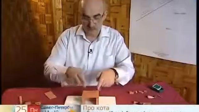 Домашние рецепты от Нины