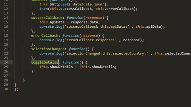 Beginner Application with VueJS and Vuetify 10 - Toggle Table Columns On Off смотреть онлайн